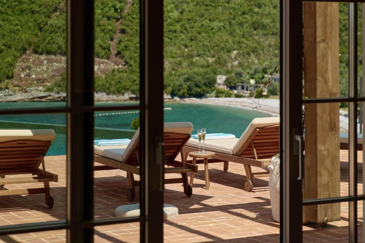 Image of Villa - 3 Bedrooms - 3 Bathrooms for Residential For Sale in Herceg-Novi-Lustica-Montenegro, Image 12